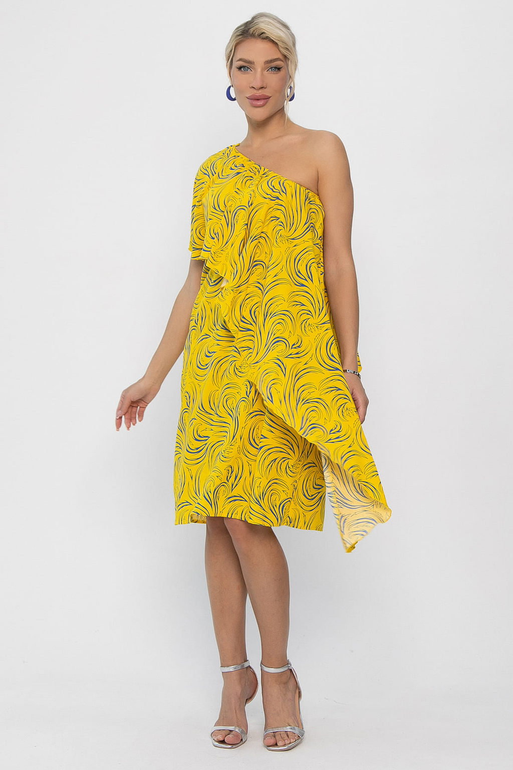 Платье Шардоне - Lt collection фото 24