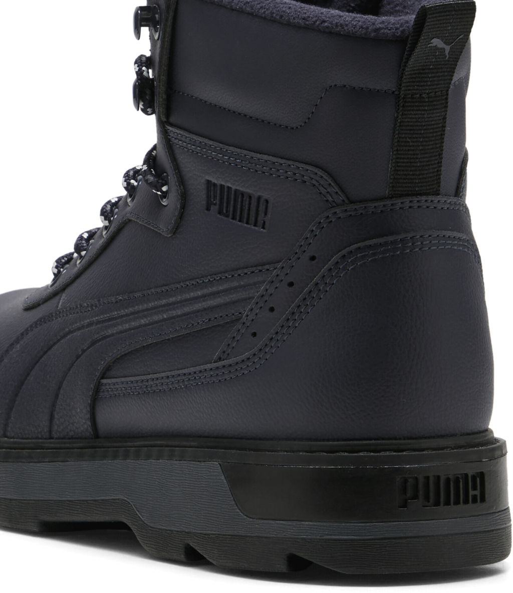 Ботинки взрослые