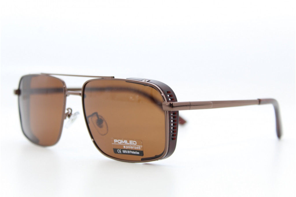 Солнцезащитные очки POMILED (Polarized) 08193 C10-32