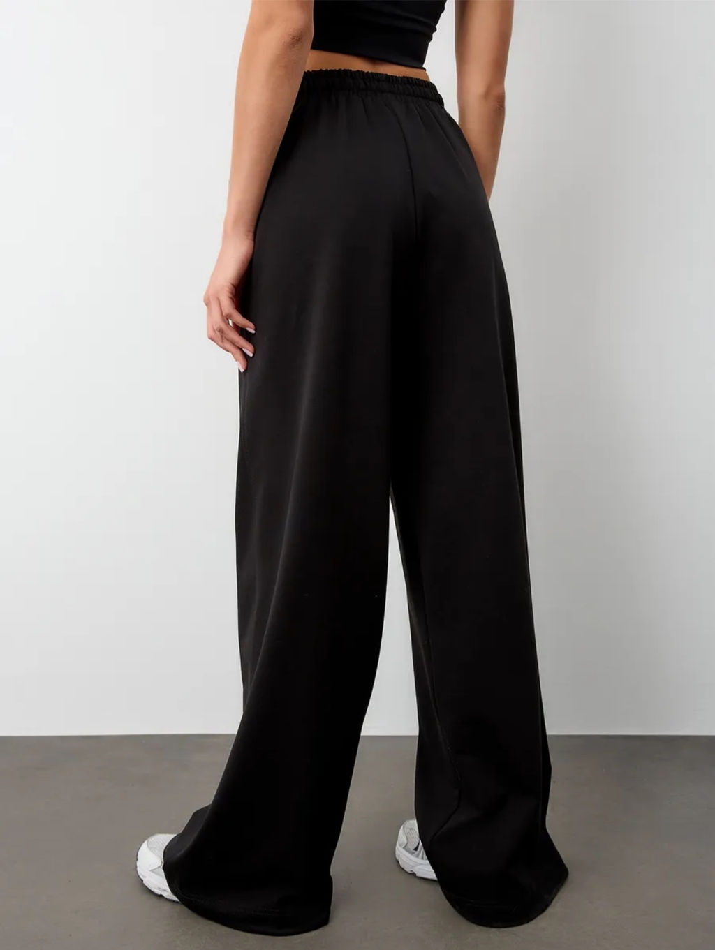 Штаны спортивные