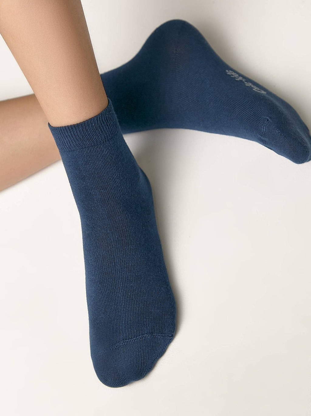 Цена за 2 пары. Носки классические CONTE-KIDS 3DSOCKS Носки детские - Conte elegant фото 38
