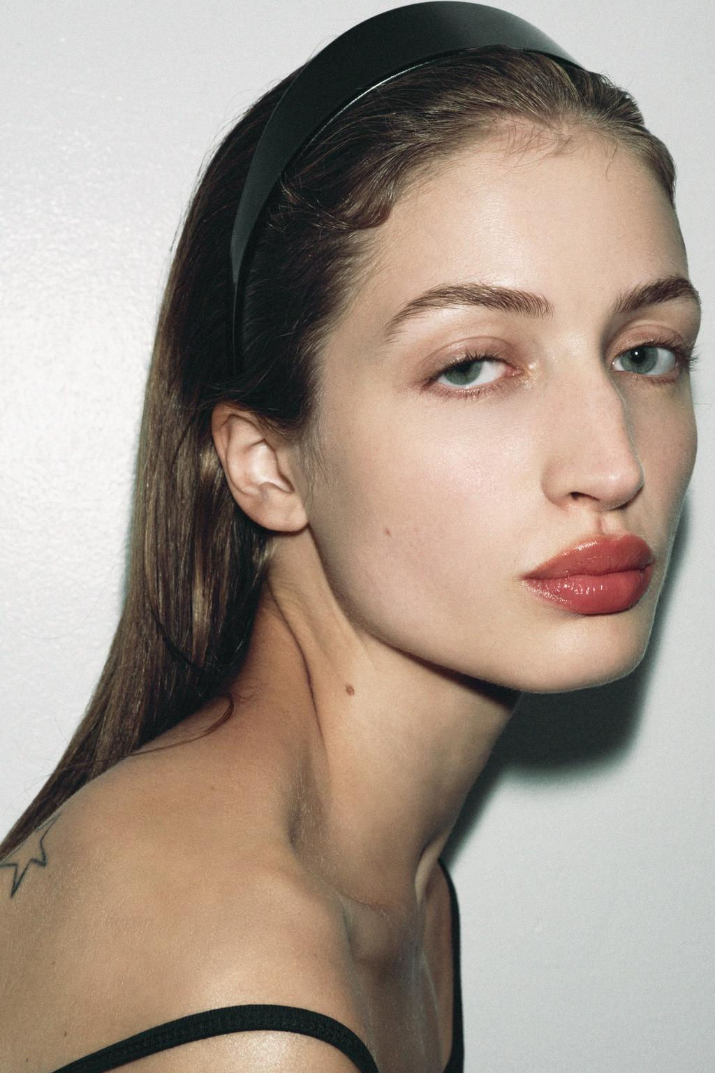 GLOSS LIPSTICK - GLOSSY TWIST - Zara фото 5