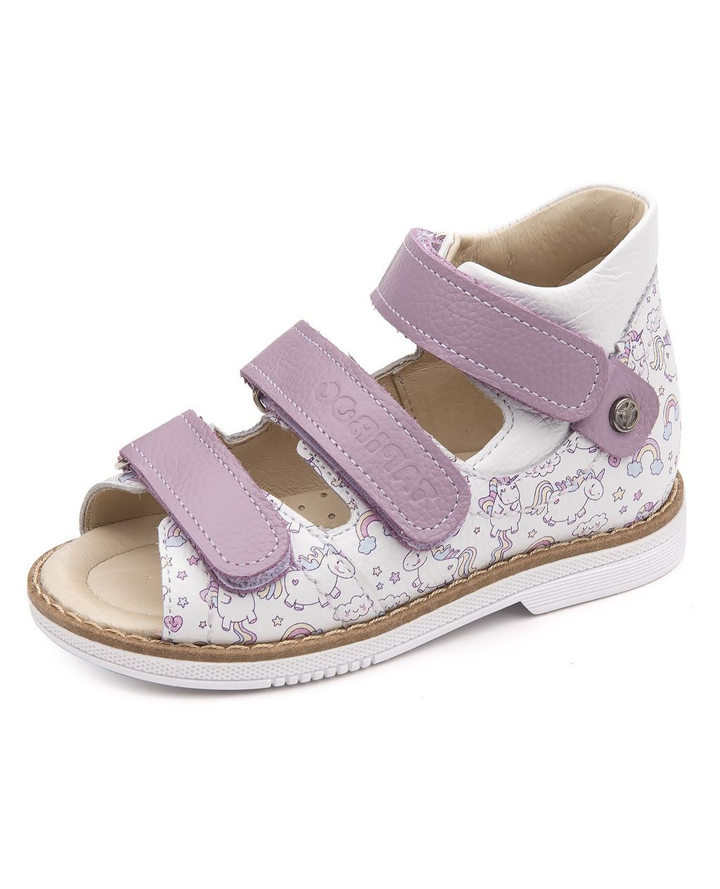 Сандалии детские 26028 - Tapiboo фото 2