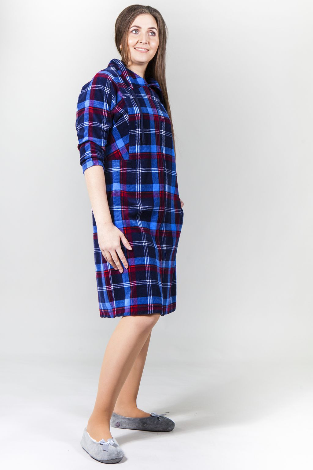 Халат - Оддис фото 2