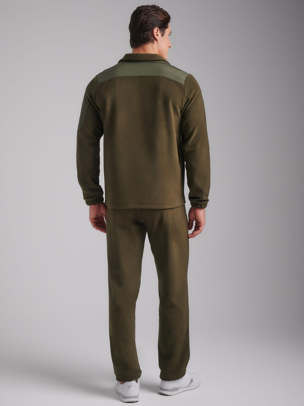 Спортивный костюм мужской 111M-RR-1816 RED-N-ROCKS - Red-n-rock's фото 8