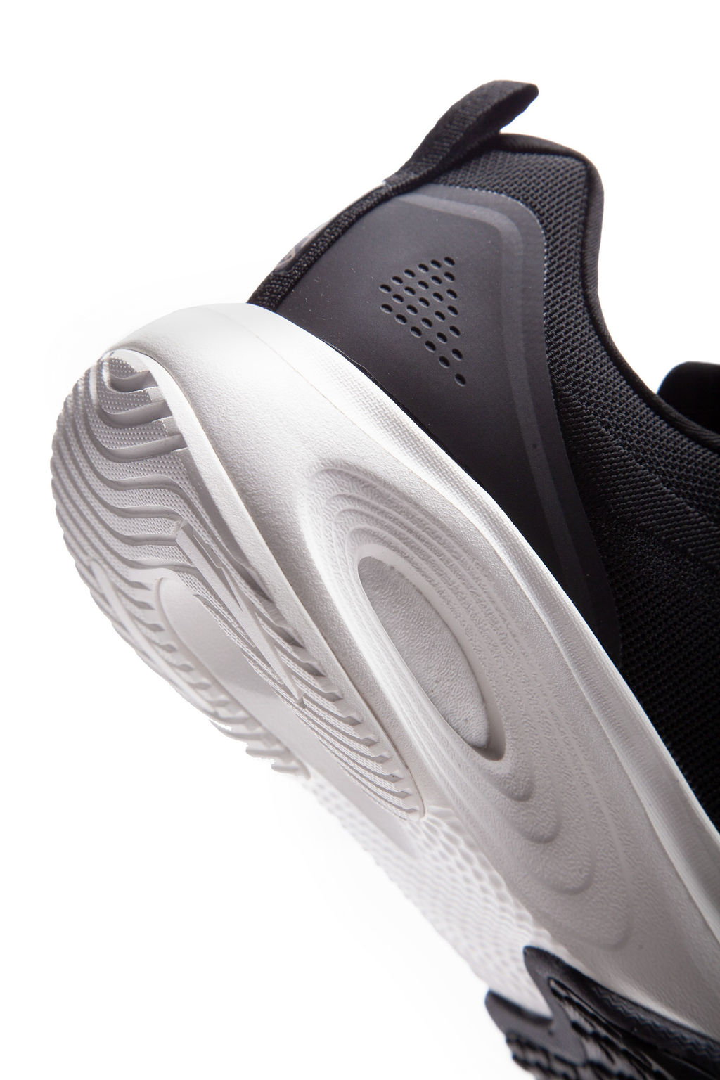 Кроссовки для тренинга Черный