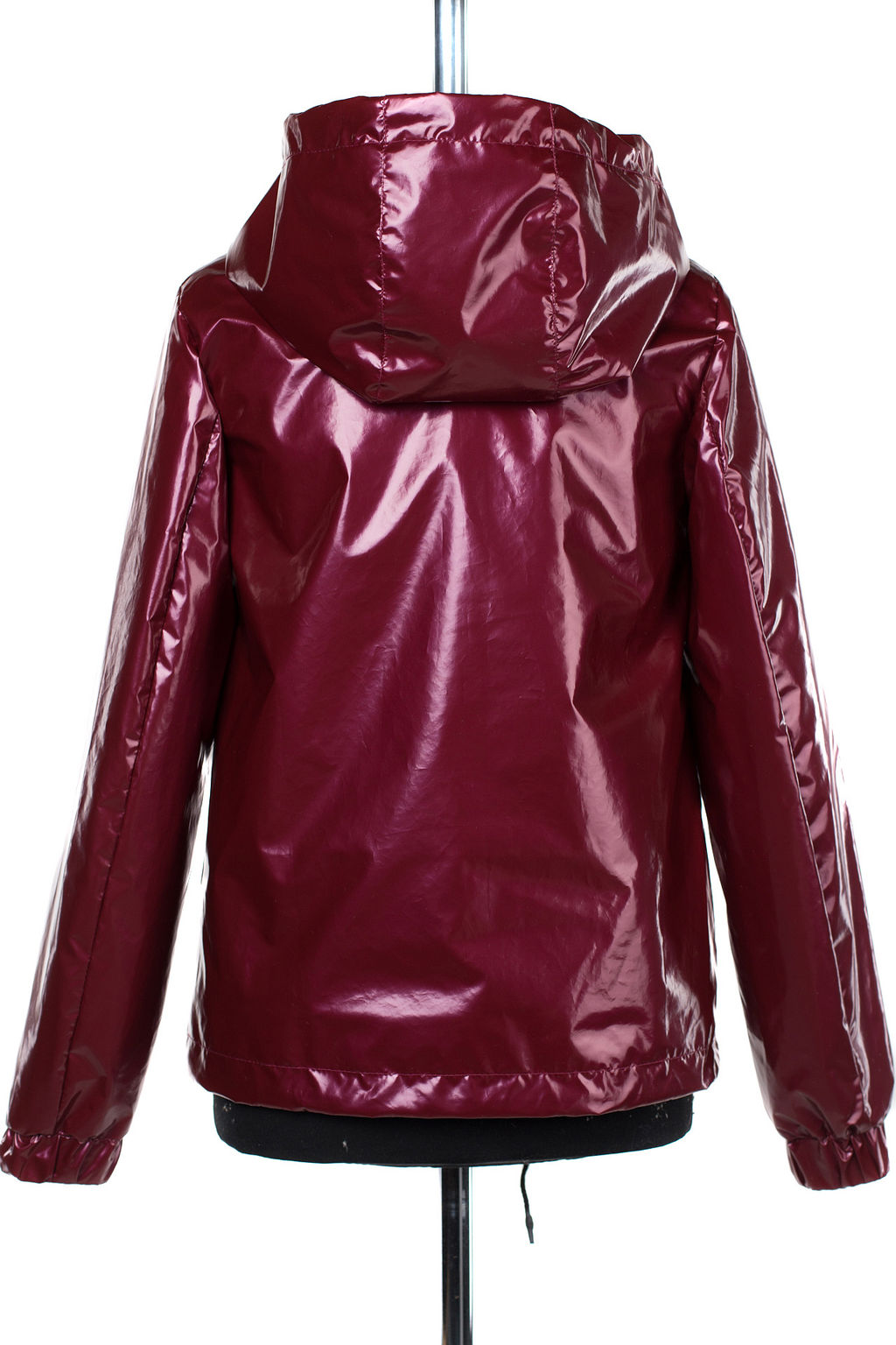 04-2454 Куртка демисезонная - El podio фото 18