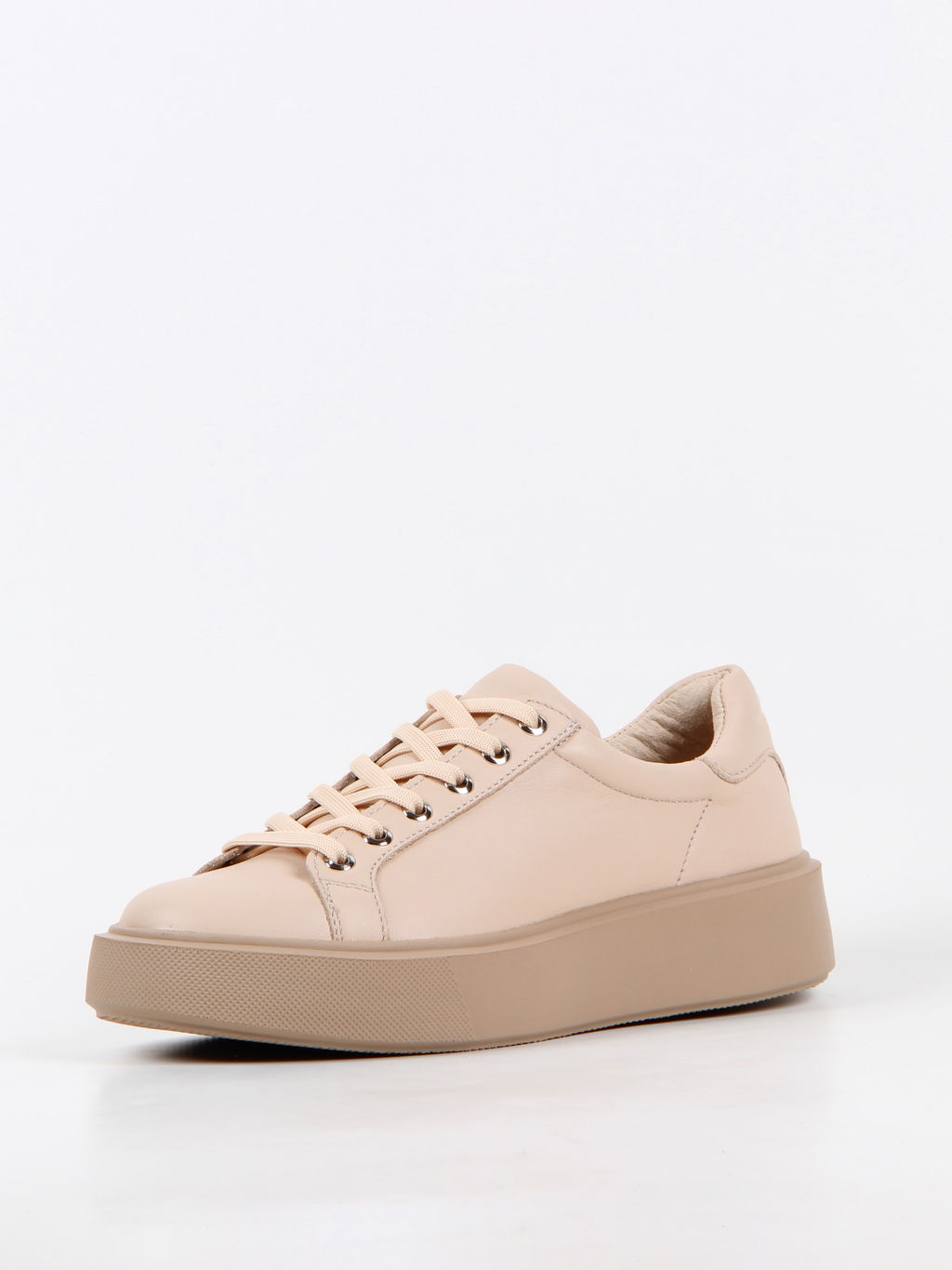 Кеды EDART 128.Mikki bе.Бежевый - Ed'art фото 10