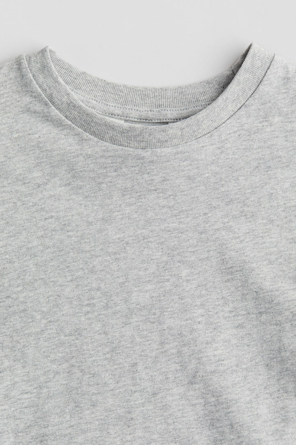 Camiseta oversize - H&m фото 5