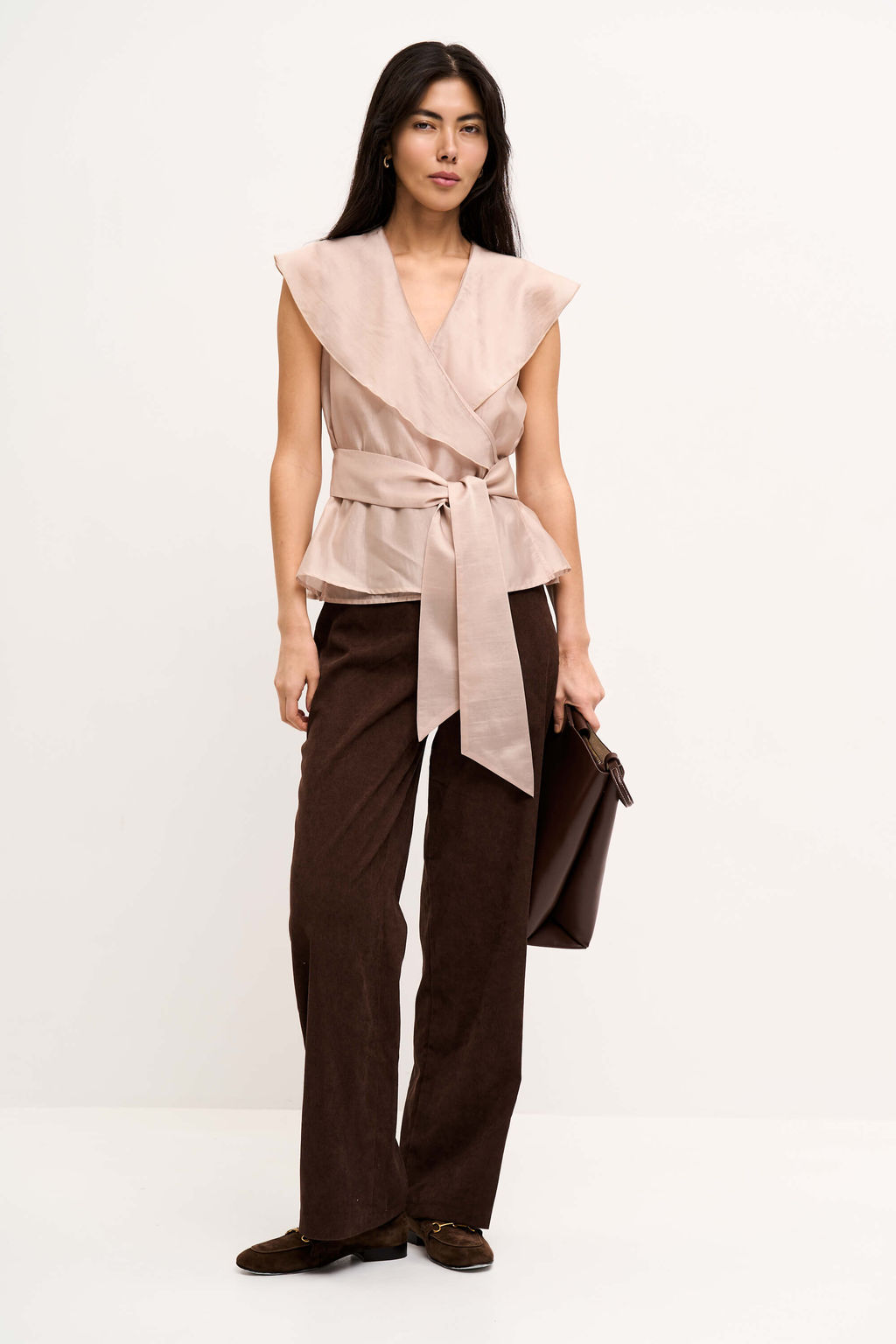 Блузка С2730-2 НСК - Cloxy фото 6