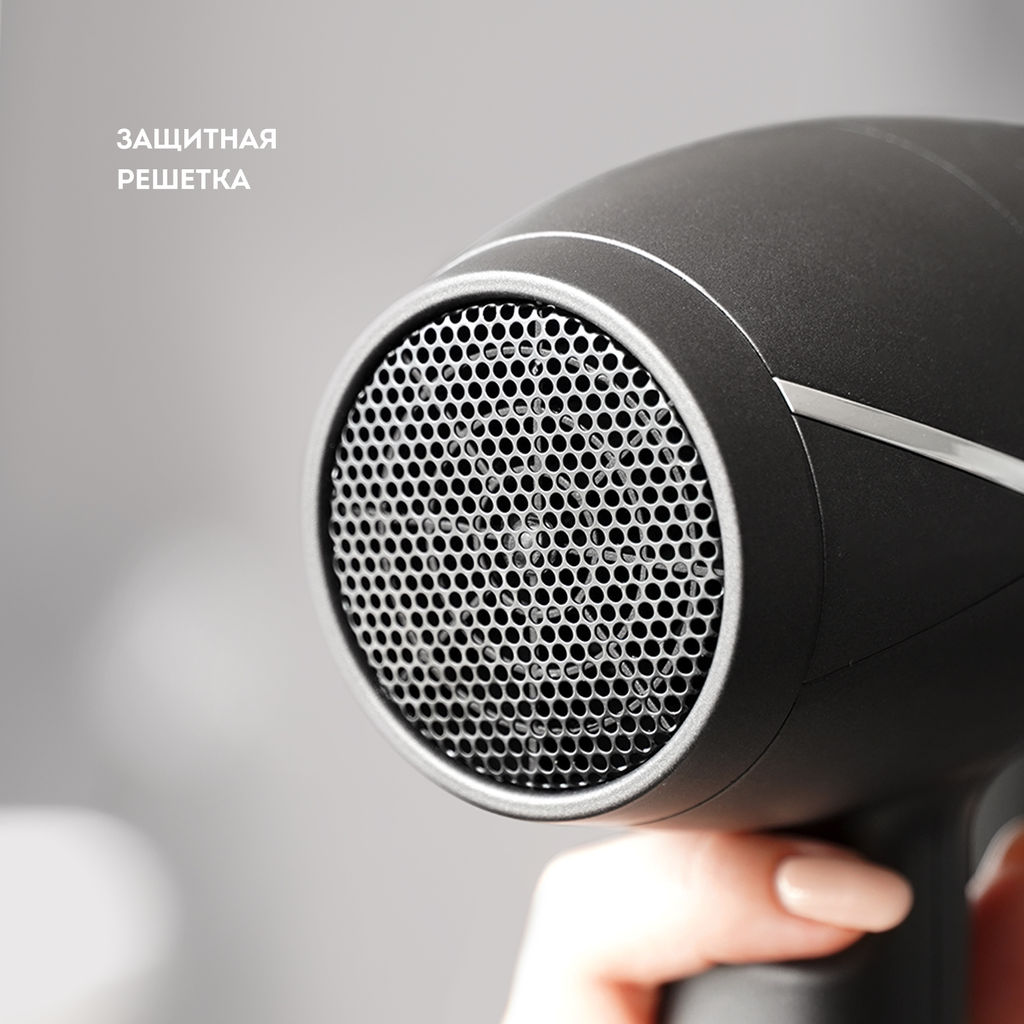 Фен для волос GALAXY LINE GL4341  фото 7