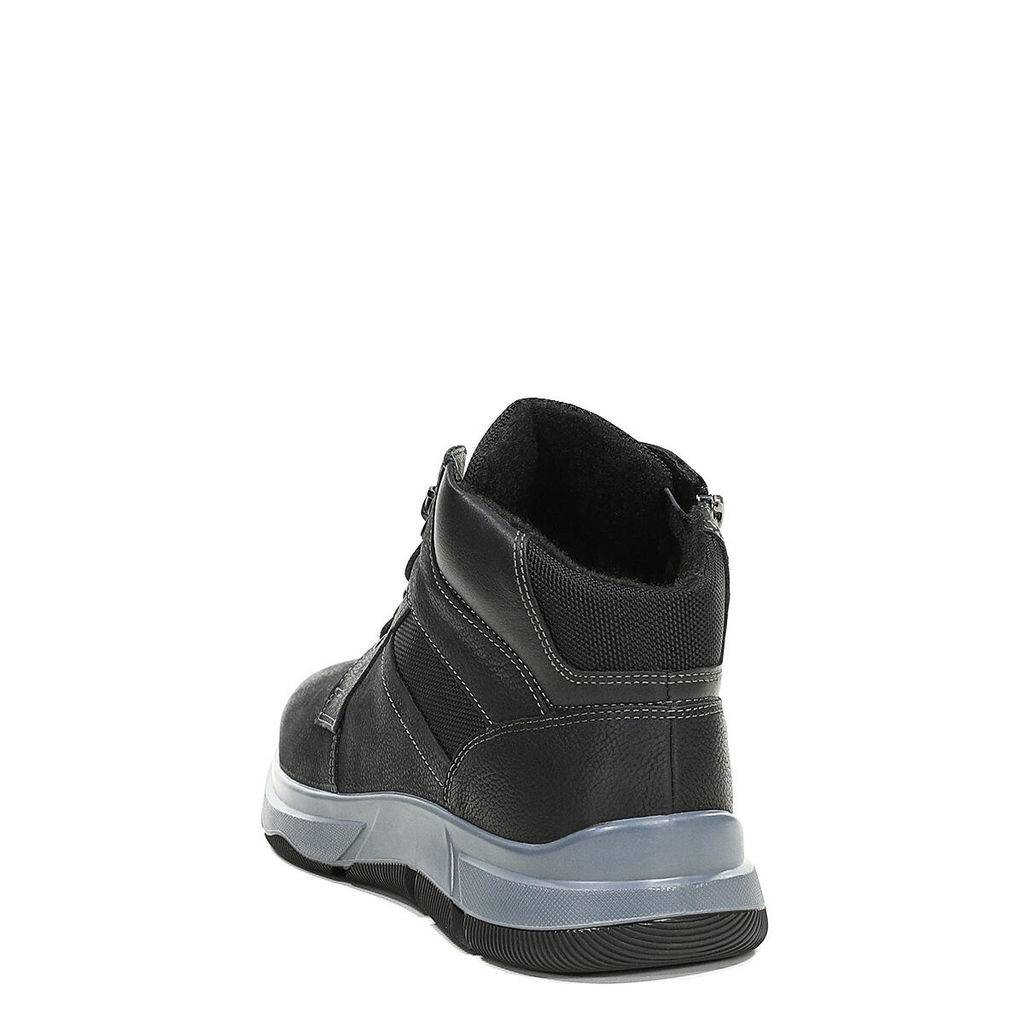 Ботинки мужские