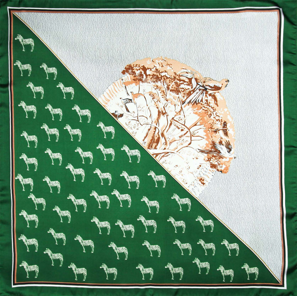 Платок - Mellizos фото 2