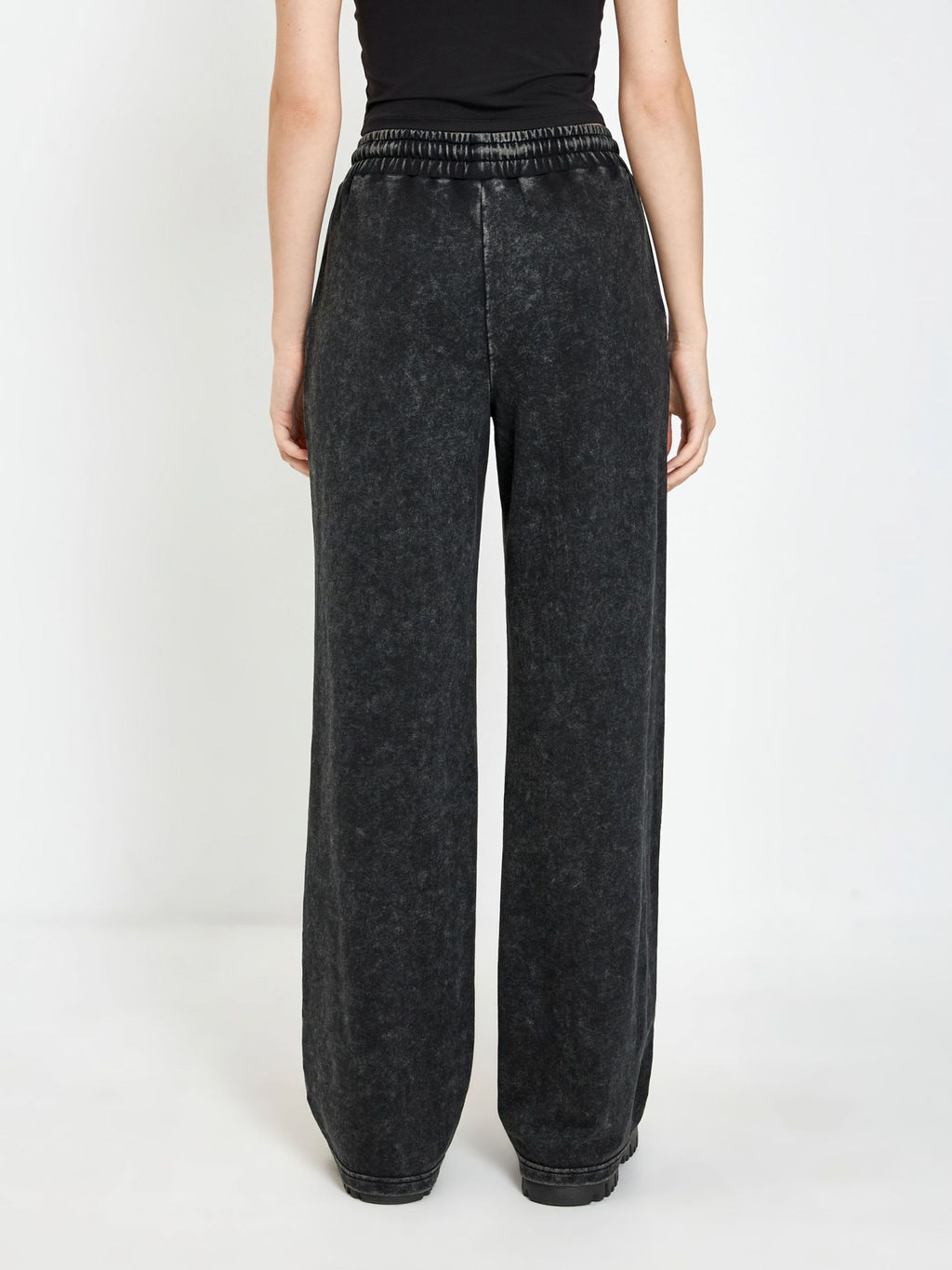 10200160678 Брюки жен. Lena_pants черный - Concept club фото 4