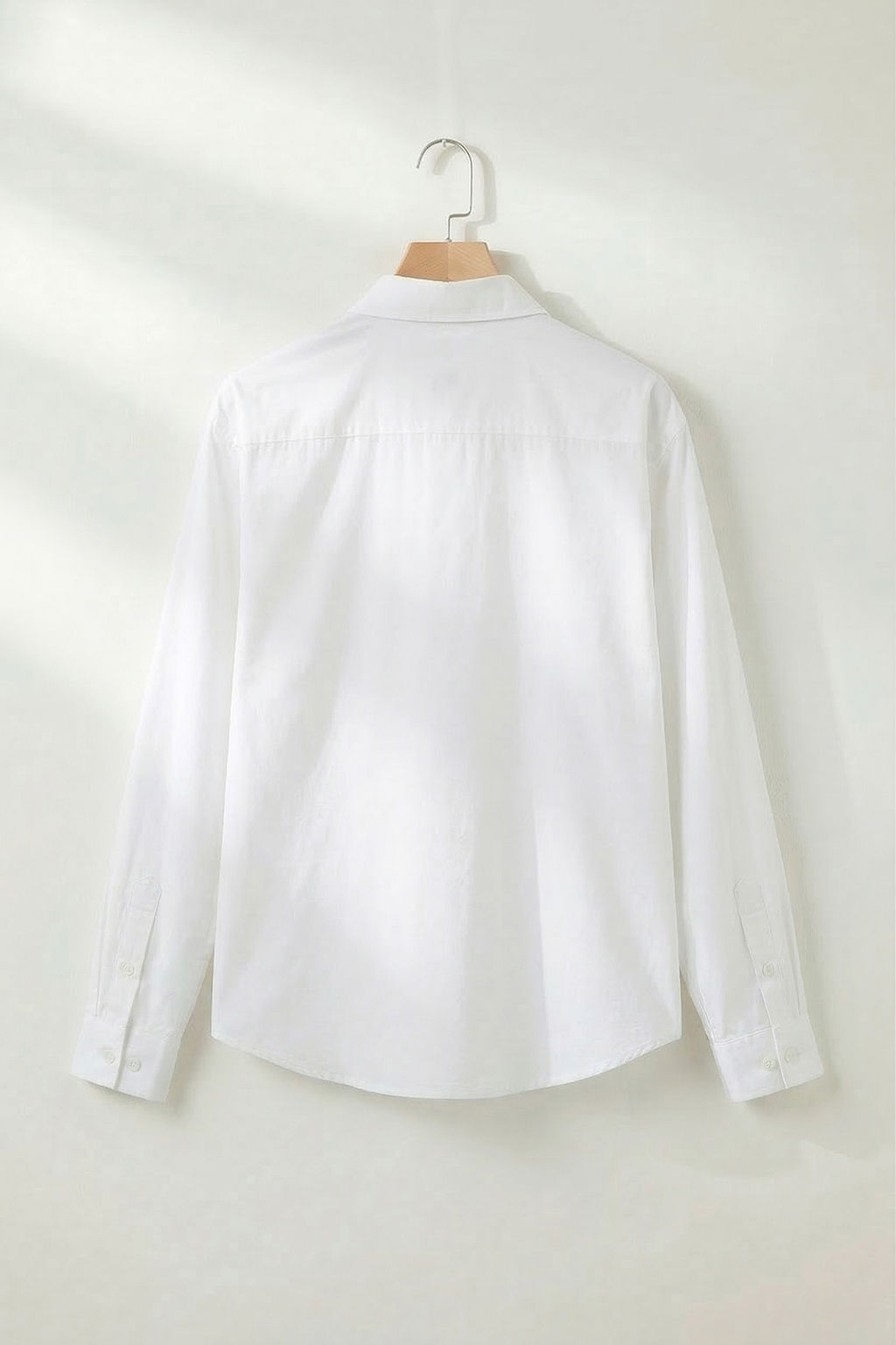 Mavi Regular Erkek Gomlek TMNSS26GO00030 - Trendyolmilla фото 11