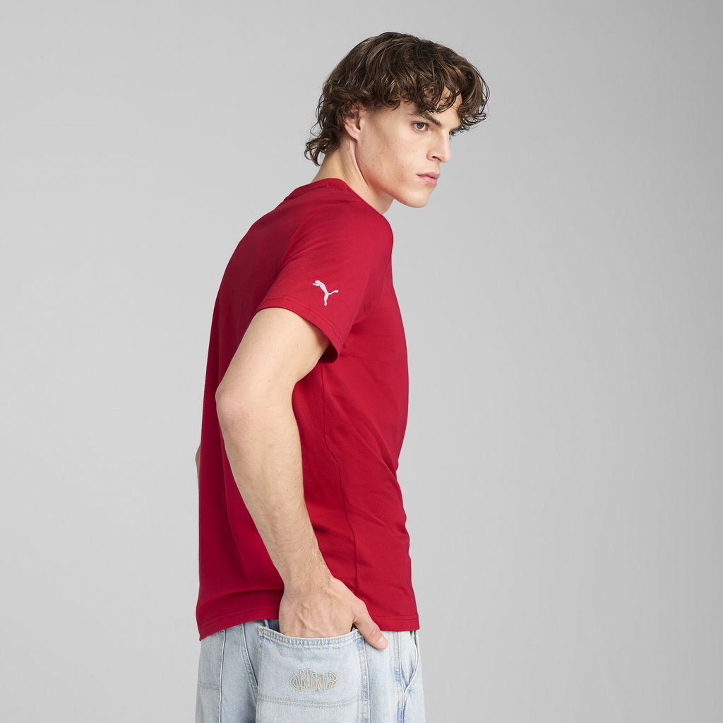 Футболка взрослая