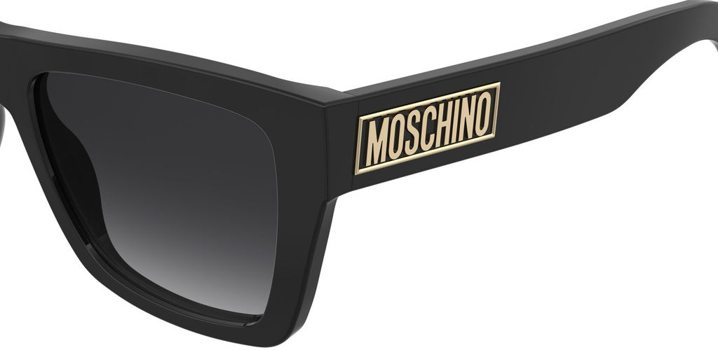 Солнцезащитные очки MOSCHINO MOS181/S  фото 4