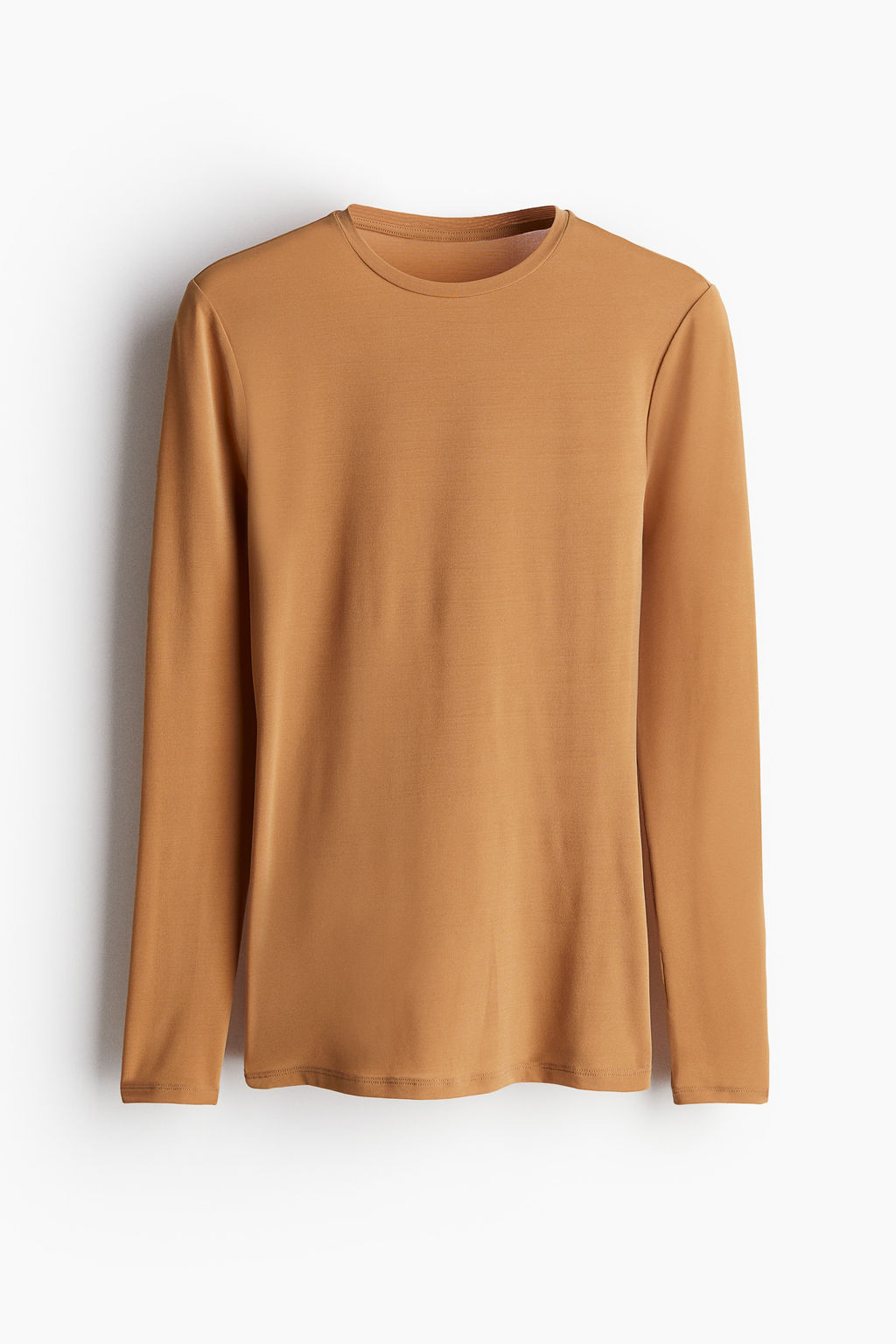 Camiseta ajustada - H&m фото 3