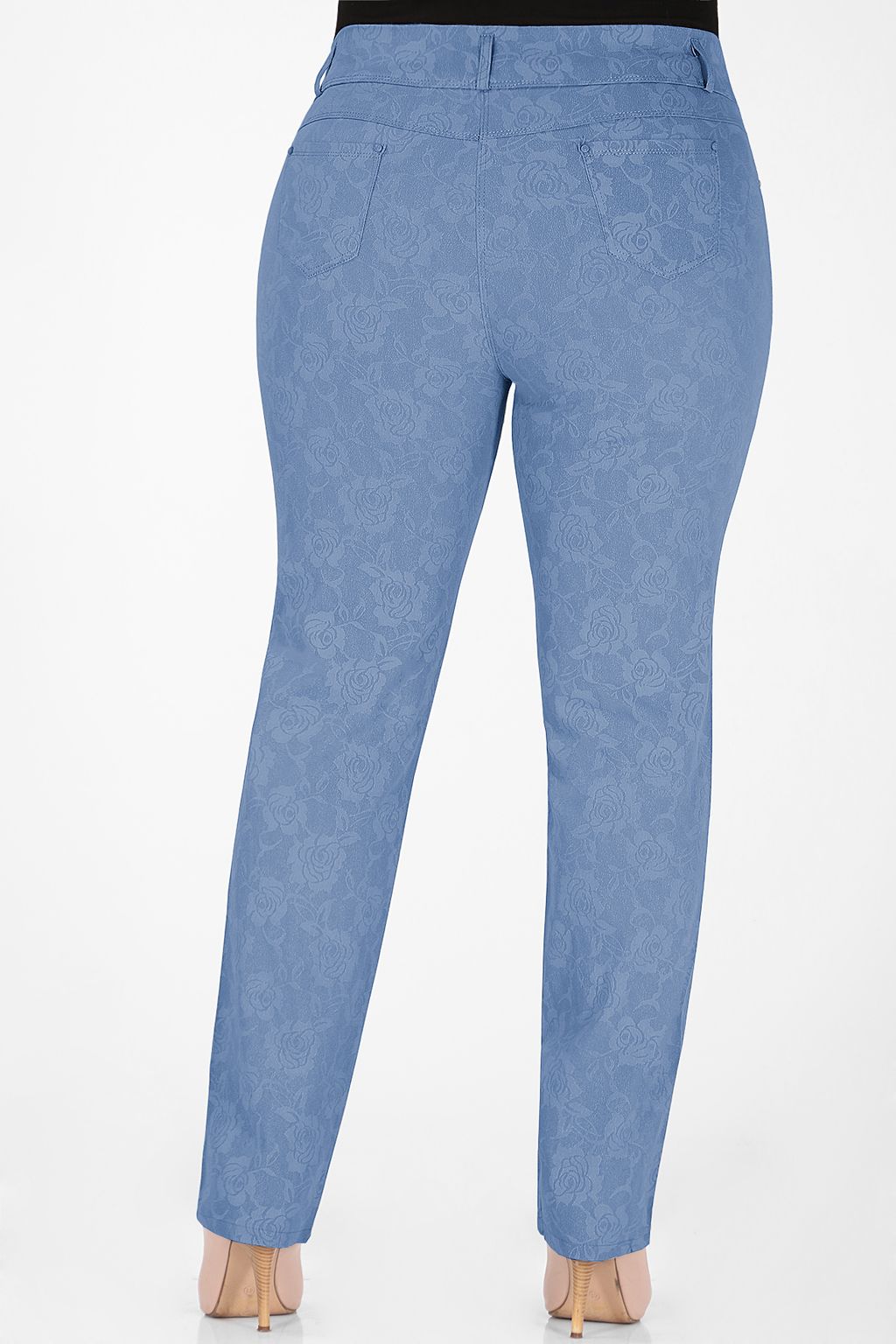 1Г-33 2855.С1 Брюки