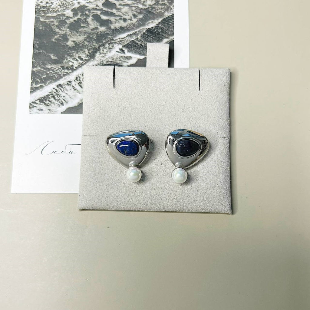 Серьги - J.prettier фото 3