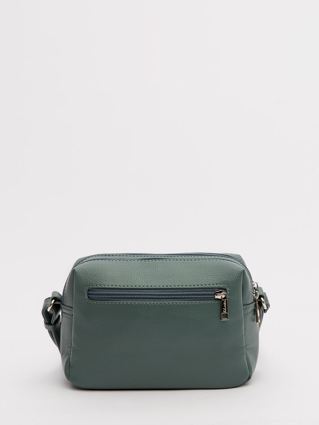 Бирюзовый кросс-боди S.Lavia  фото 3