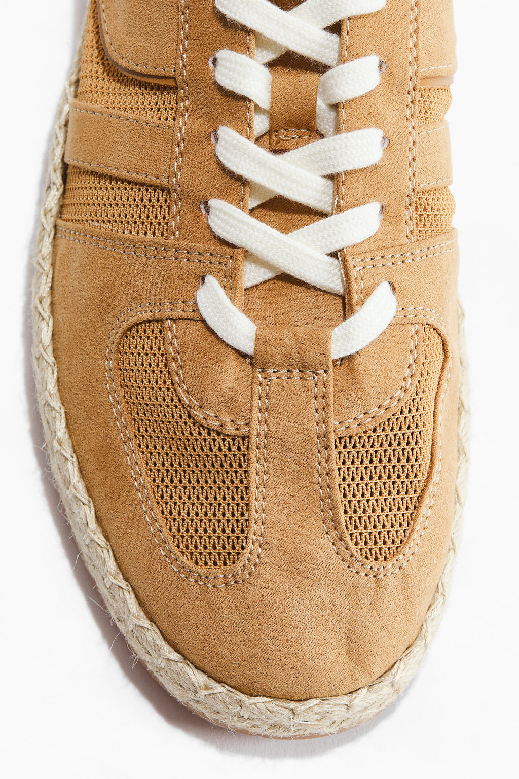 Zapatillas alpargata - H&m фото 4