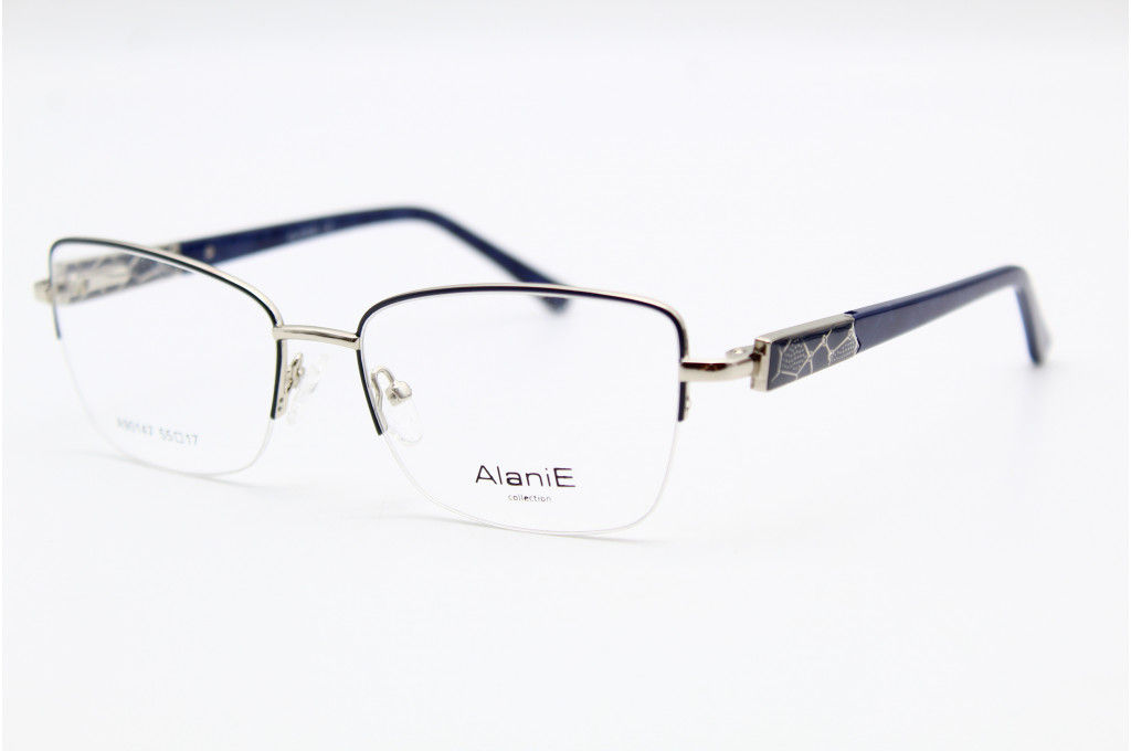 Оправа ALANIE 90147 55-17-143 С8