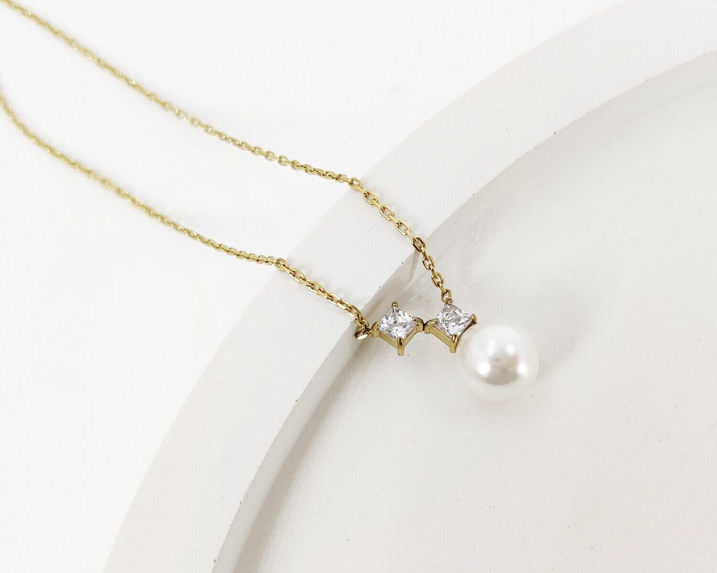 Колье из стали - Vel vett фото 2