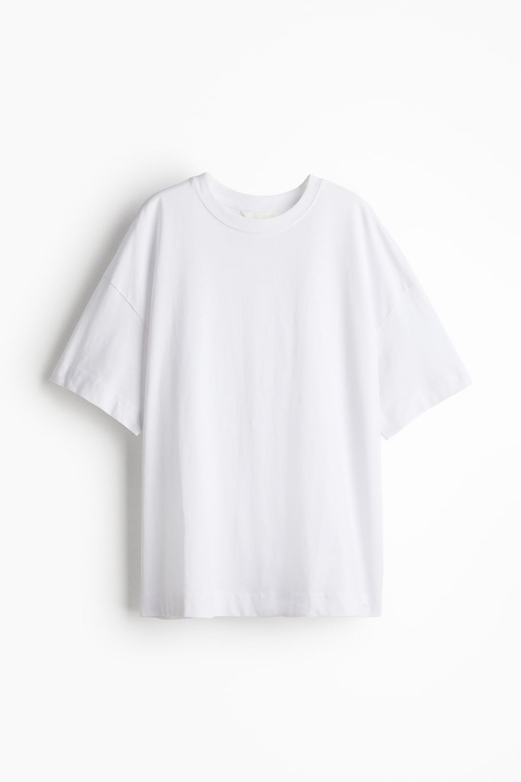 Camiseta oversize - H&m фото 4