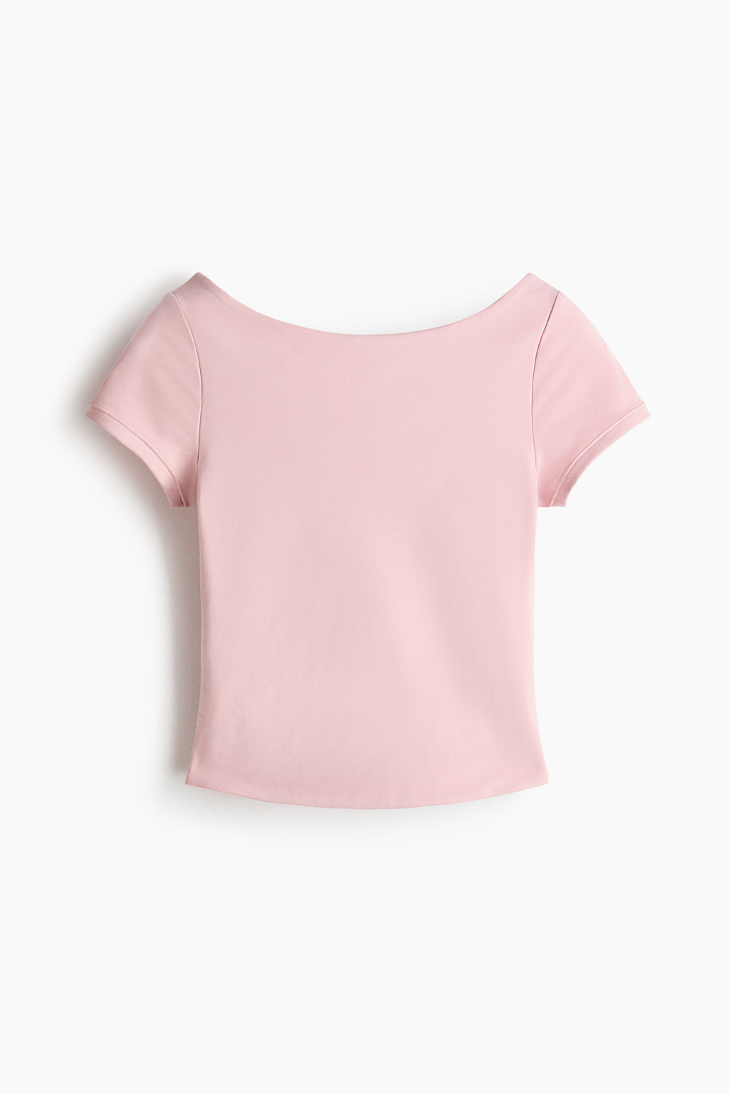 Top de deporte con SoftMove - H&m фото 2