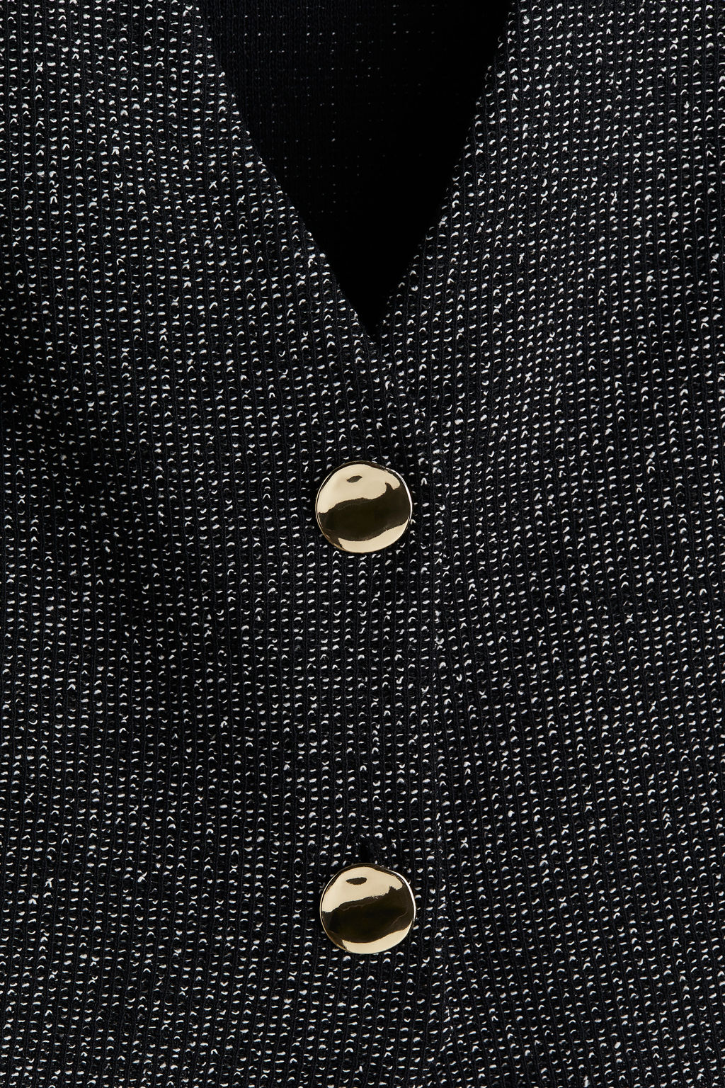 Chaleco de boucle - H&m фото 7
