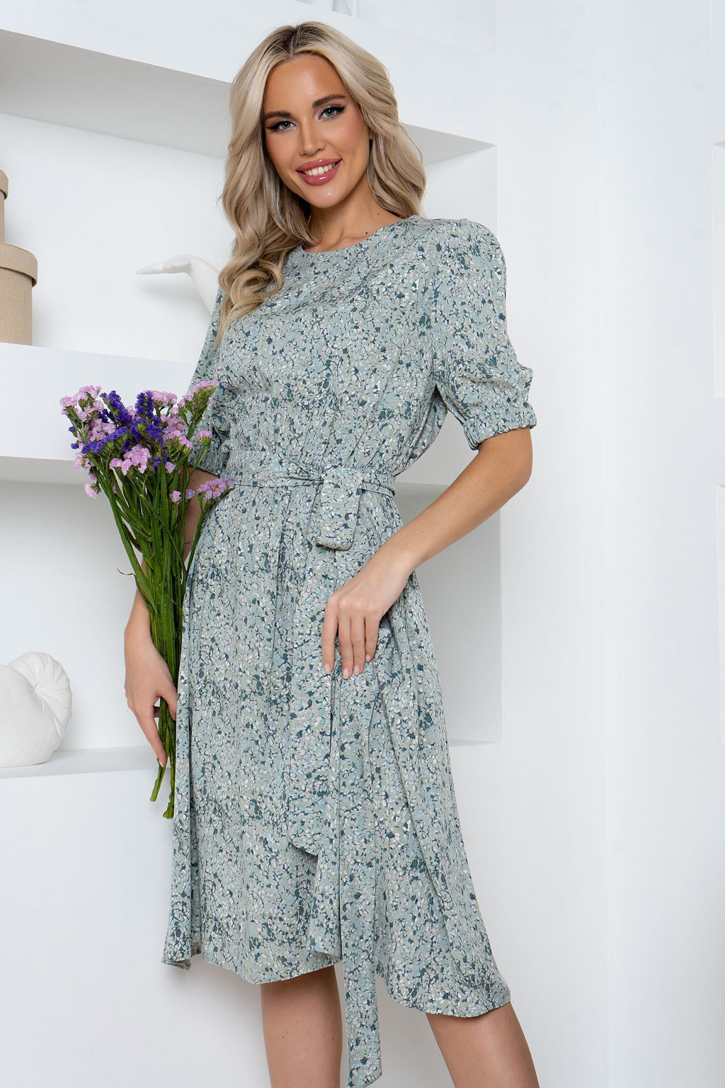 Платье 6234 - Open-style фото 8