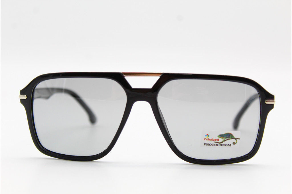 Солнцезащитные очки Maiersha (Polarized) хамелеон B01660 60-16-143 С9-51