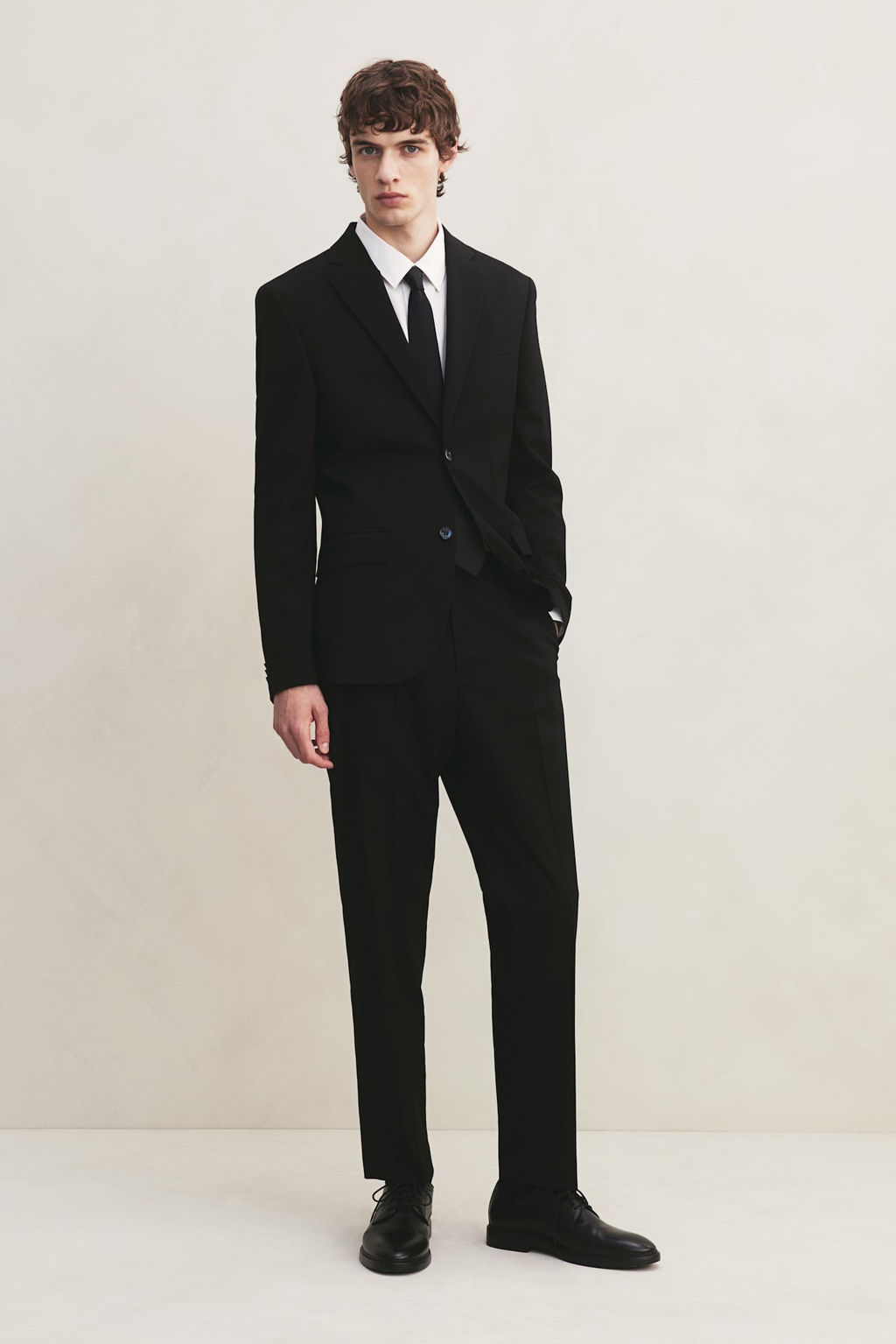 Americana Regular Fit - H&m фото 3