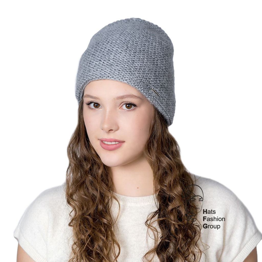 ИРИС шапка женская - Landre фото 4