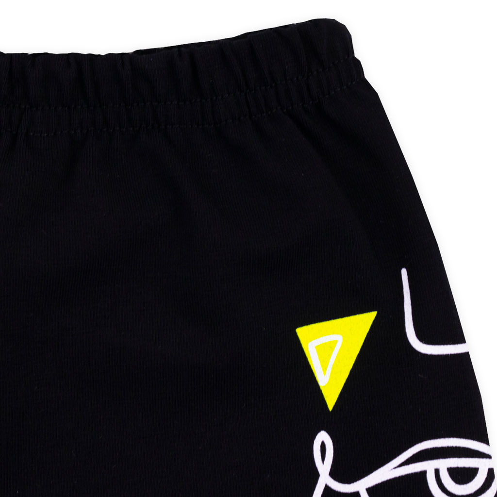 Лосины кулирка лайкра 0129104404 - Youlala фото 3