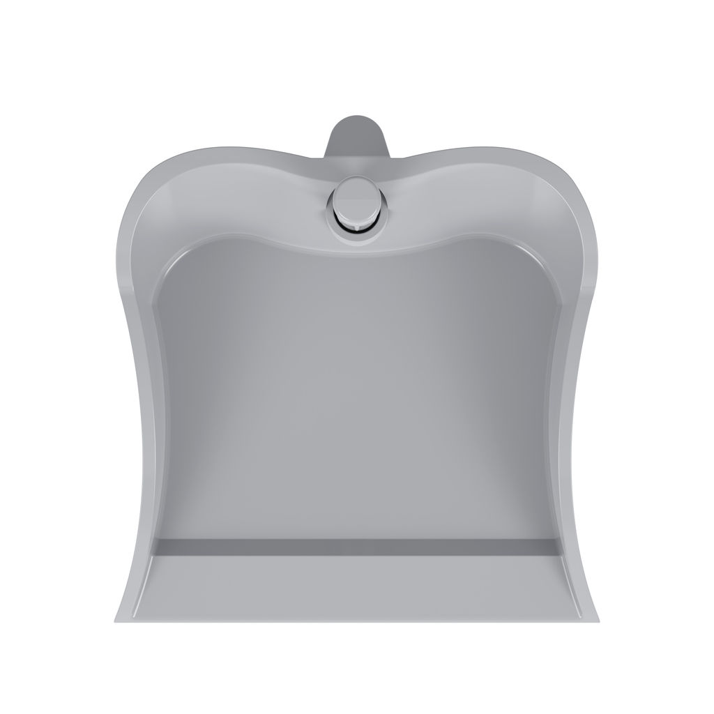 Набор для уборки: совок + черенок арт. А (М1022)