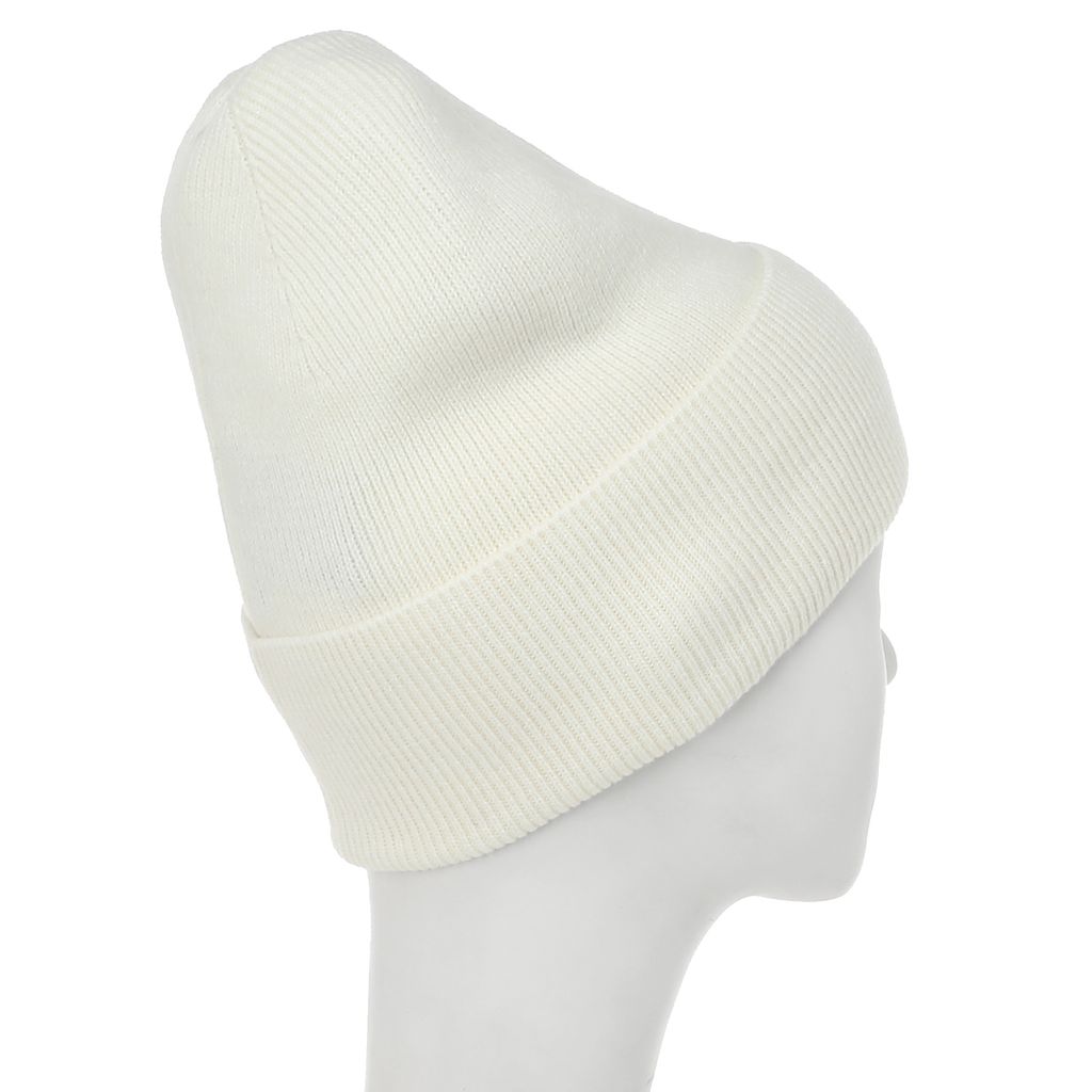 Женская шапка CALZETTI 5551 Артикул 3151857, молочно-белый