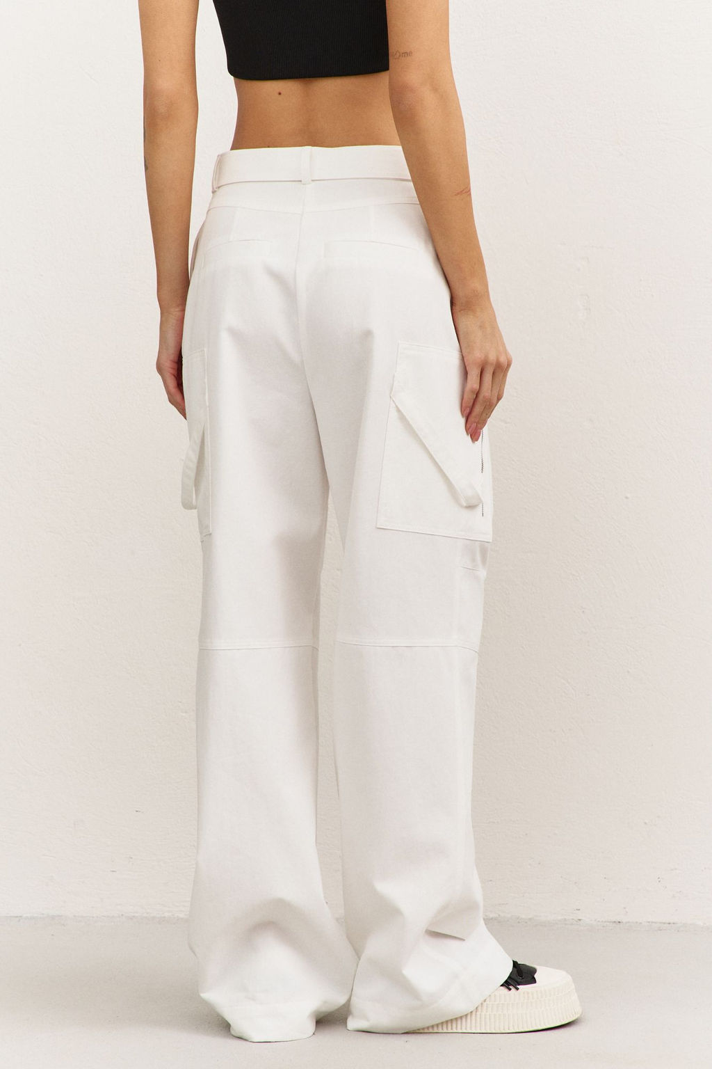 Брюки 1486/1 - Rinka фото 2