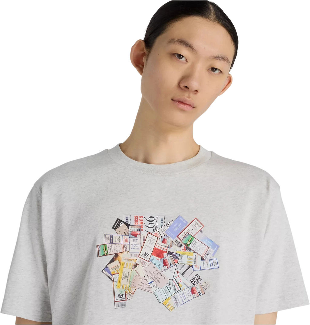 Футболка мужская