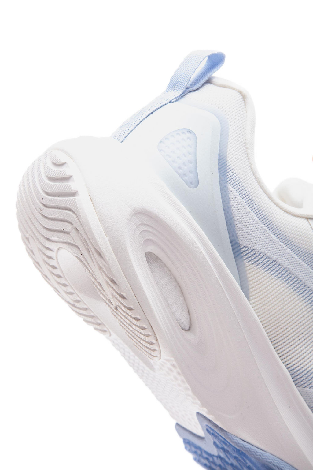 Кроссовки для тренинга Белый/Синий