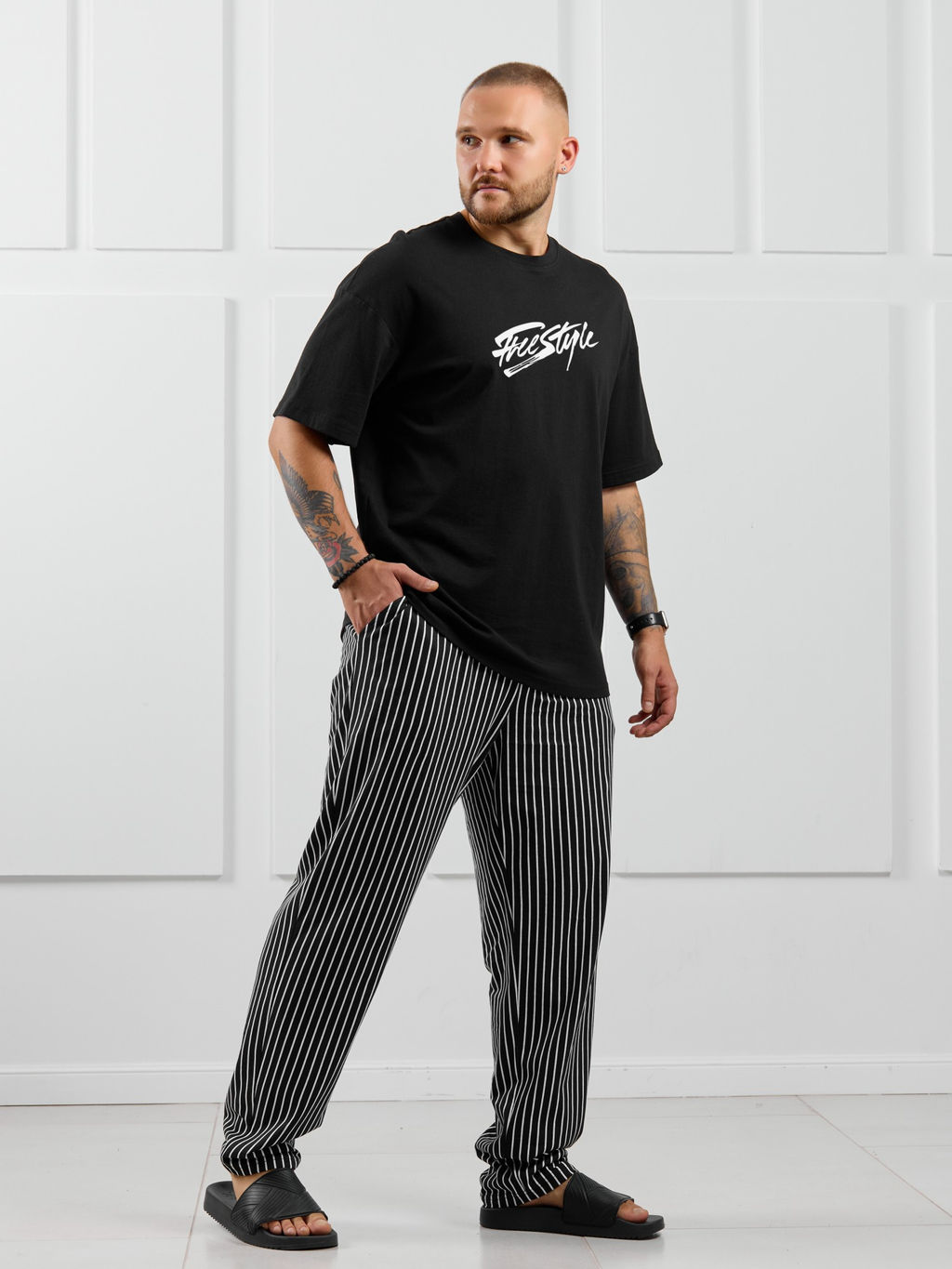 Костюм мужской Реванш-1 VIOTEX