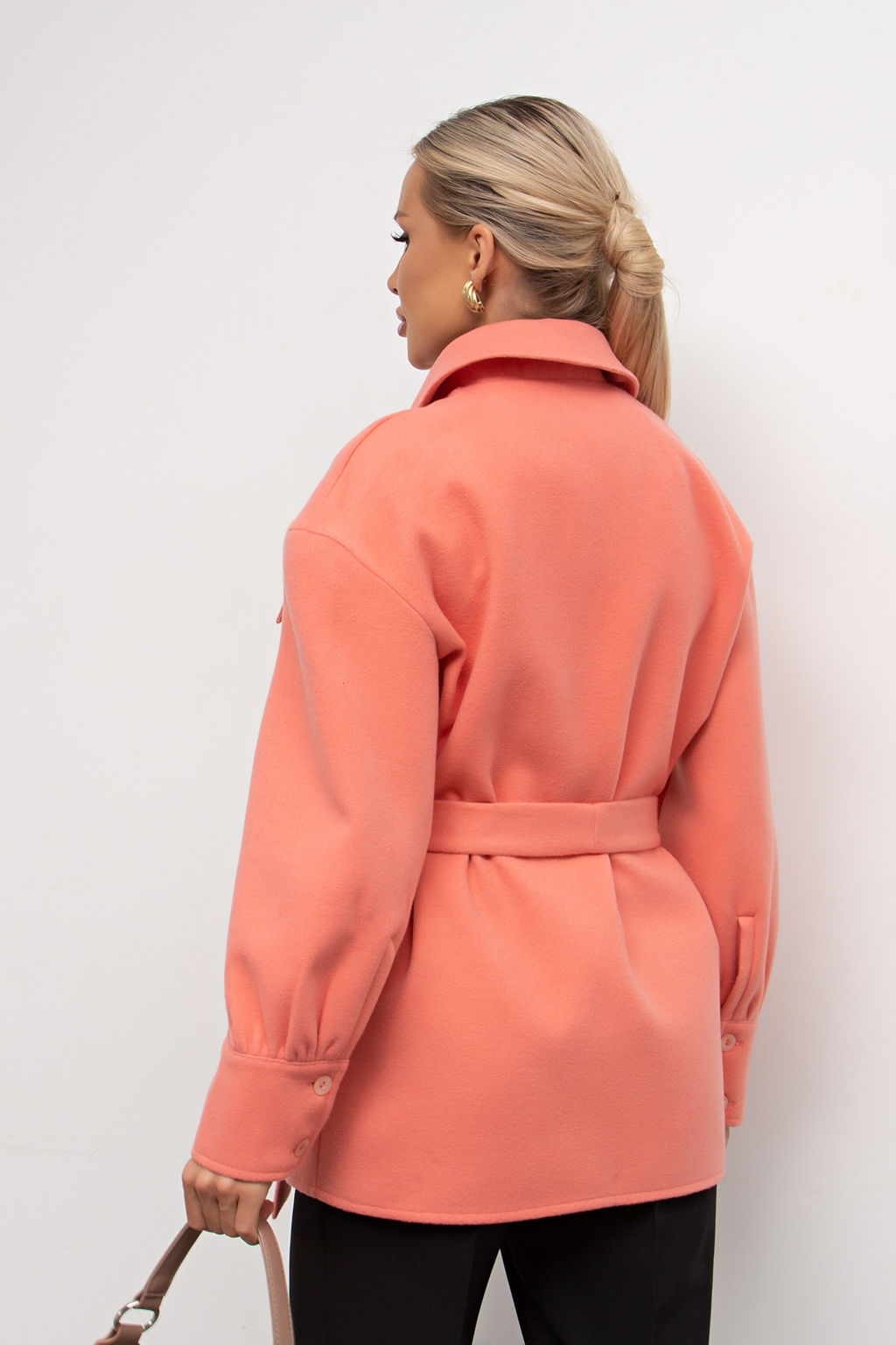 VALENTINA Жакет Жасмин №2  фото 7