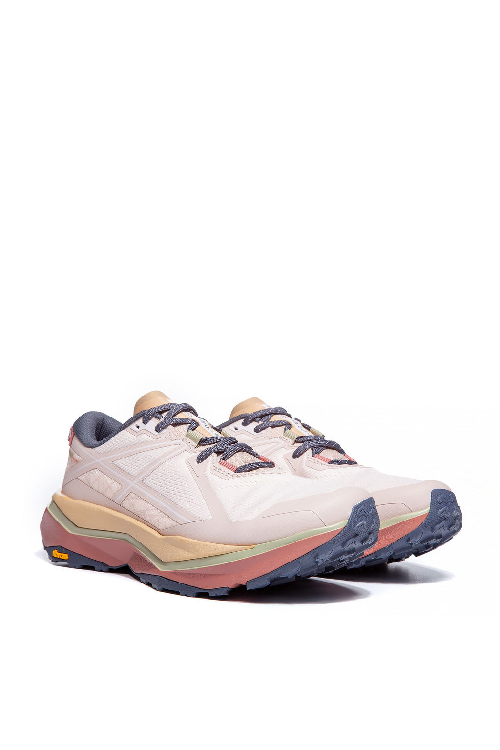 Кроссовки для трейлраннинга Розовый/серый AG-
Saker 2-Ultra - Anta фото 3