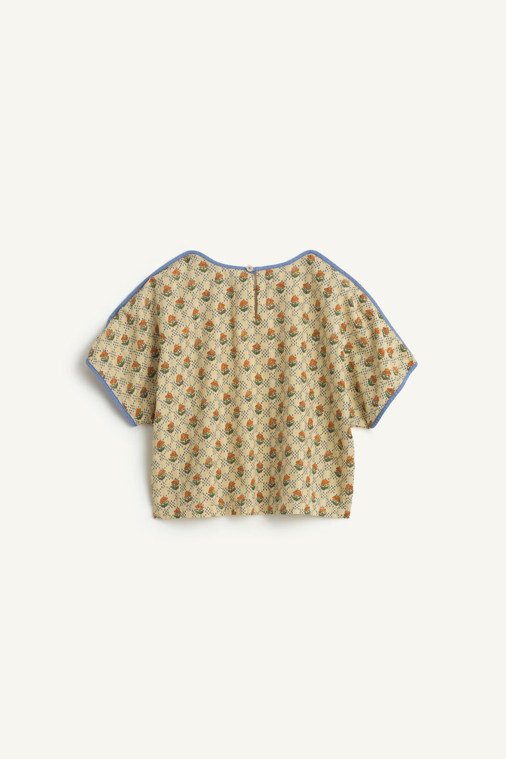 PRNTD SHRT 16 / Estampado - Zara фото 5
