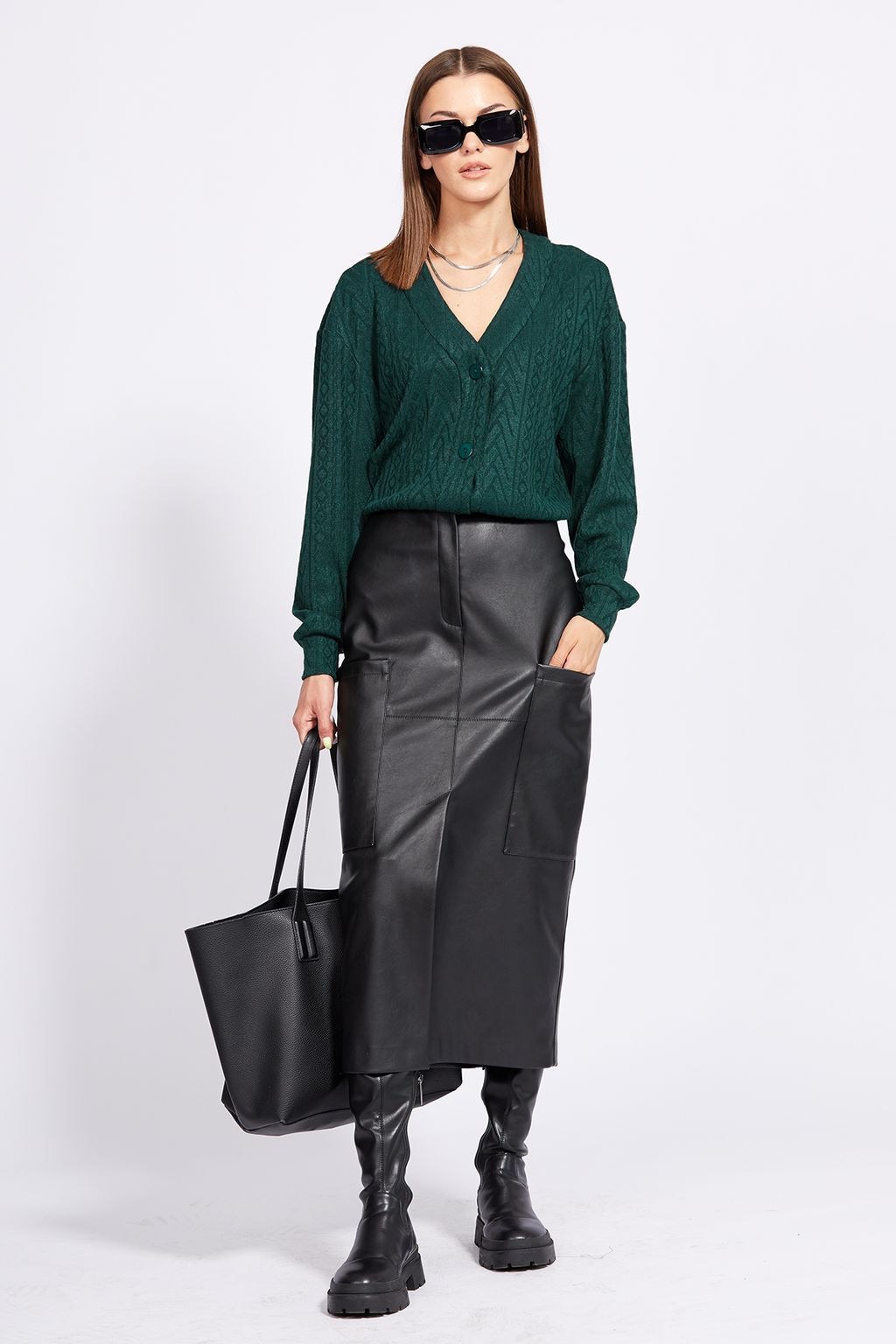 Юбка 2283 - Eola фото 2