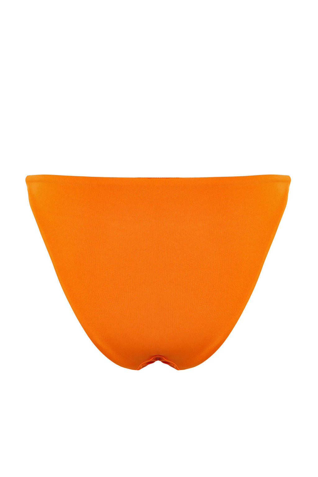 Turuncu Buzgulu Brazilian Bikini Alt? TBESS24BA00109