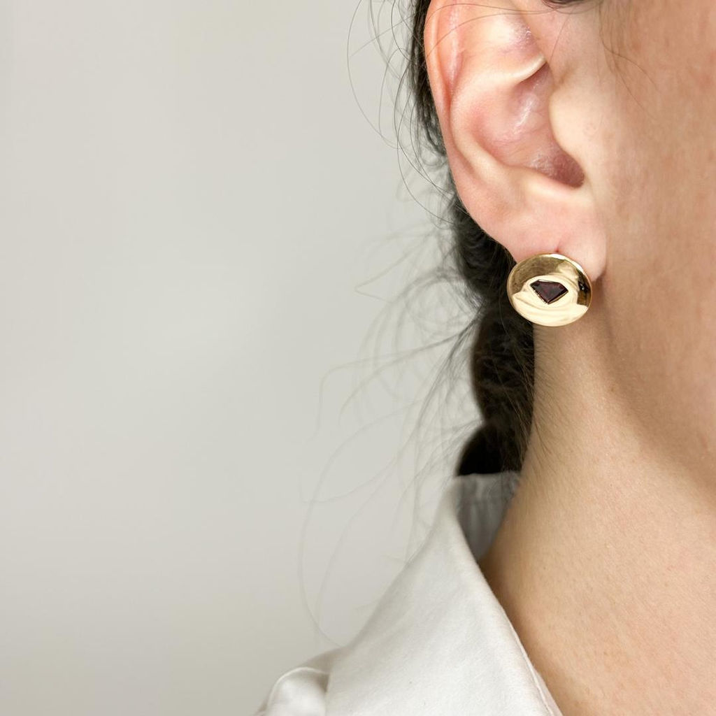 10-503115320-2 Серьги - J.prettier фото 3