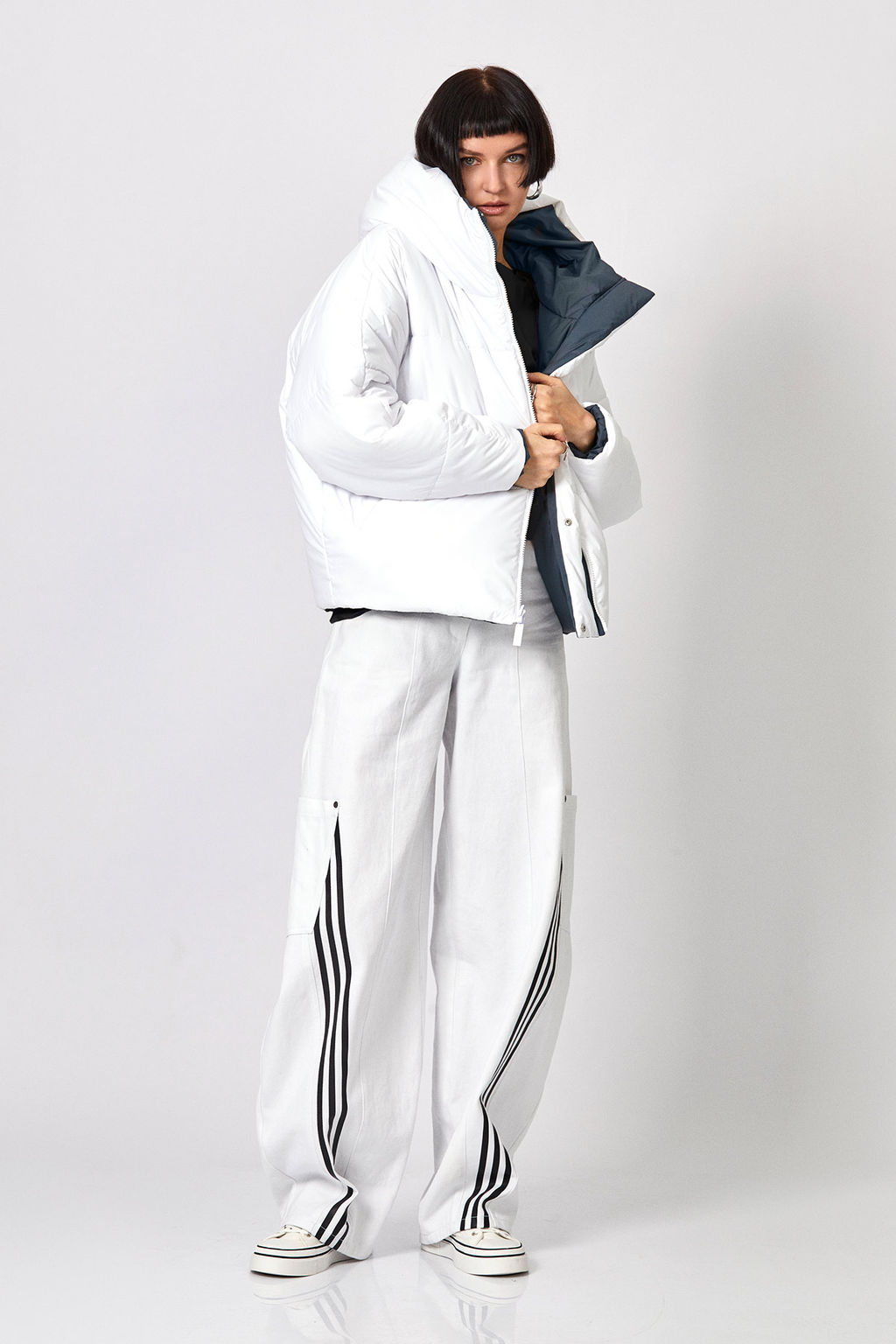 Куртка 1062.3 - Rivoli фото 4