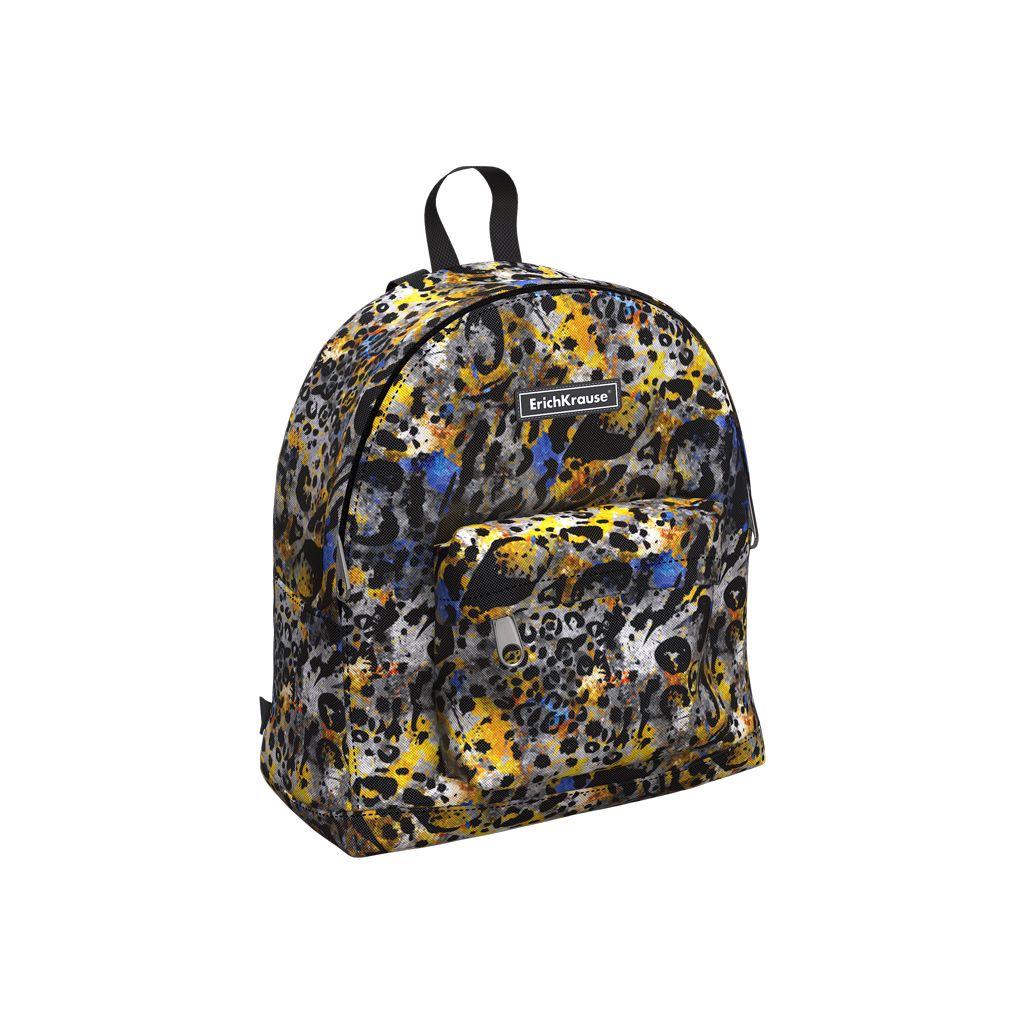Цена за 1 шт. Рюкзак ErichKrause® EasyLine® 6L Animal Camo